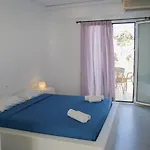Hotel George & Irene Hotel 2*