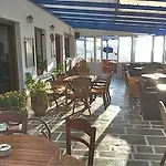 George & Irene Hotel