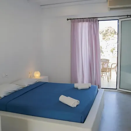 Hotel George & Irene Hotel 2*