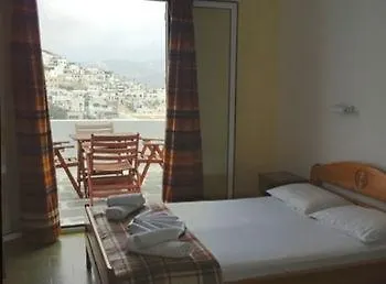 George & Irene Hotel Hotel Chora (Ios)