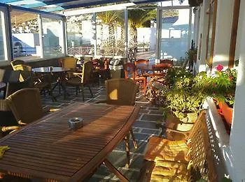 George & Irene Hotel 2*