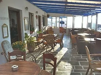 George & Irene Hotel