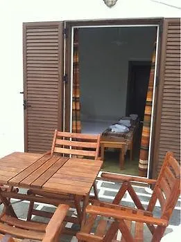 George & Irene Hotel 2* Chora (Ios)