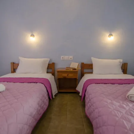 George & Irene Hotel Hotel 2*