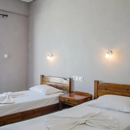 Hotel George & Irene Hotel Chora (Ios)