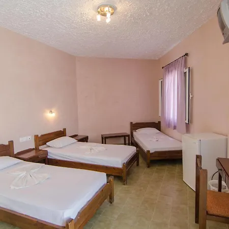 Hotel George & Irene Hotel