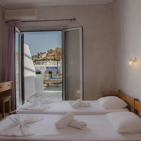 Hotel George & Irene Hotel