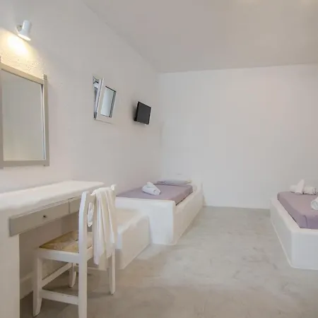George & Irene Hotel Hotel 2*