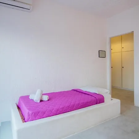 Hotel George & Irene Hotel Chora (Ios)