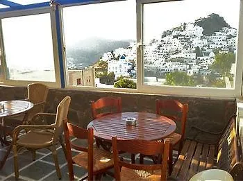 George & Irene Hotel 2*