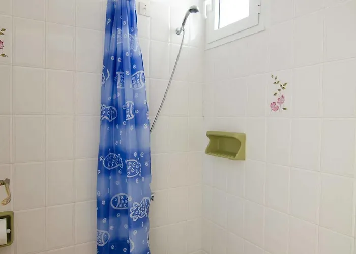 George & Irene Hotel Chora