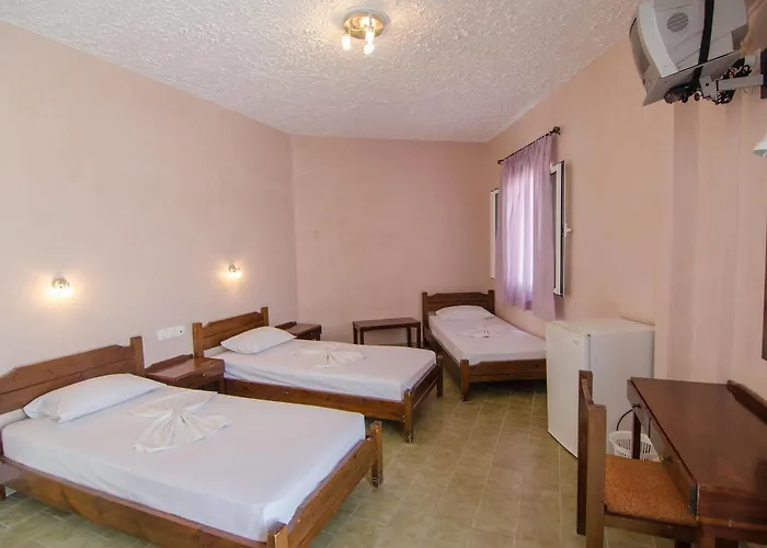 Hotel George & Irene