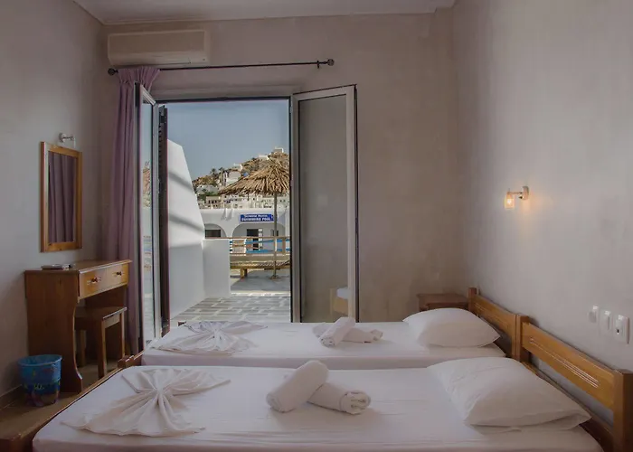 Hotel George & Irene