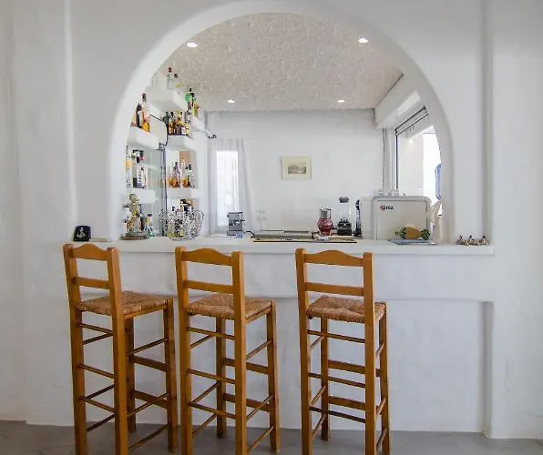 George & Irene Hotel 2*