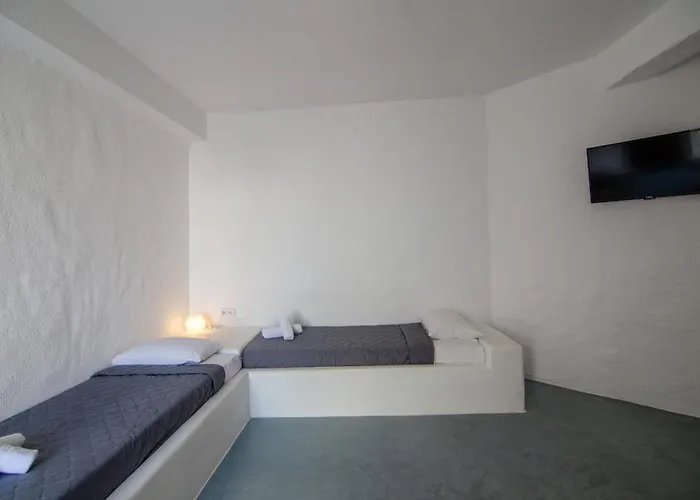 Hotel George & Irene