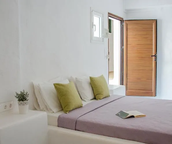 Hotel George & Irene 2*