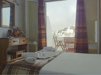 George & Irene 2* Ios