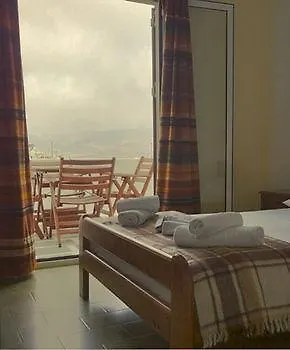 Hotell George & Irene