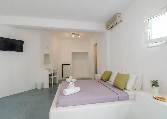 George & Irene 2* Ios